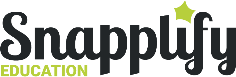 Snapplify Education logo