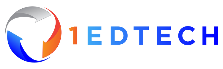 1EdTech logo