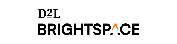 D2L Brightspace logo