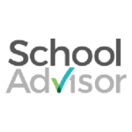 School Advisor logo