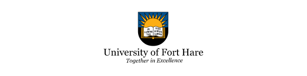 University of Fort Hare logo