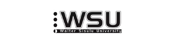 Walter Sisulu University logo