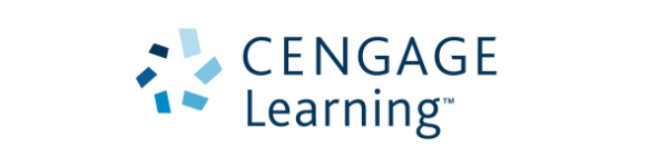 Cengage Learning logo
