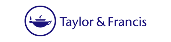 Taylor and Francis logo