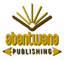 Abantwana Publishing logo