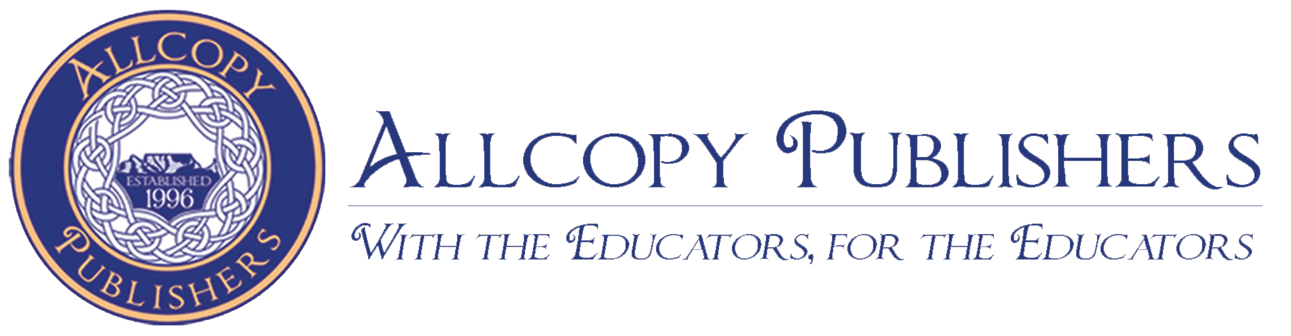 Allcopy Publishers