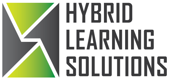 Hybrid Learning Solutions vertical