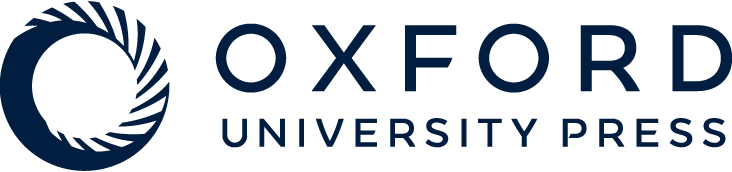 Oxford OUP Logo New 2021