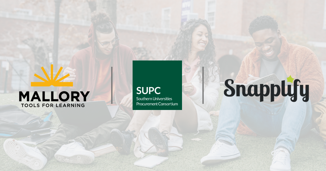 SUPC Mallory Snapplify-big image - Snapplify Education
