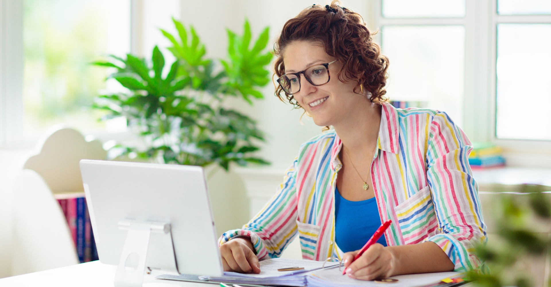 AI OK section - Snapplify Education