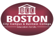 Boston College logo