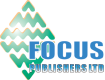 Focus Publishers logo