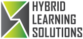 Hybrid Learning Solutions vertical