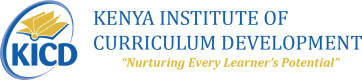 Kenya Institute Curriculum Development KICD