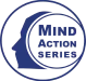 Mind action series logo
