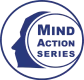 Mind action series logo