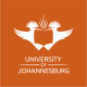 UJ Press block