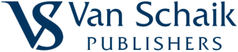 Van Schaik Publishers - blue