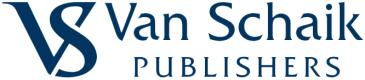 Van Schaik Publishers - blue