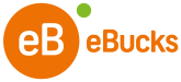 ebucks logo